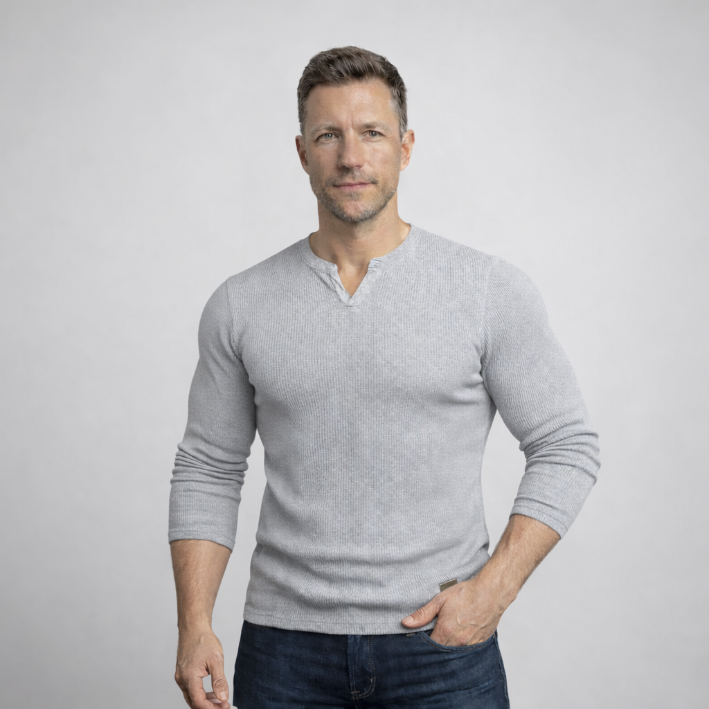 Prime Long Sleeve T-Shirt