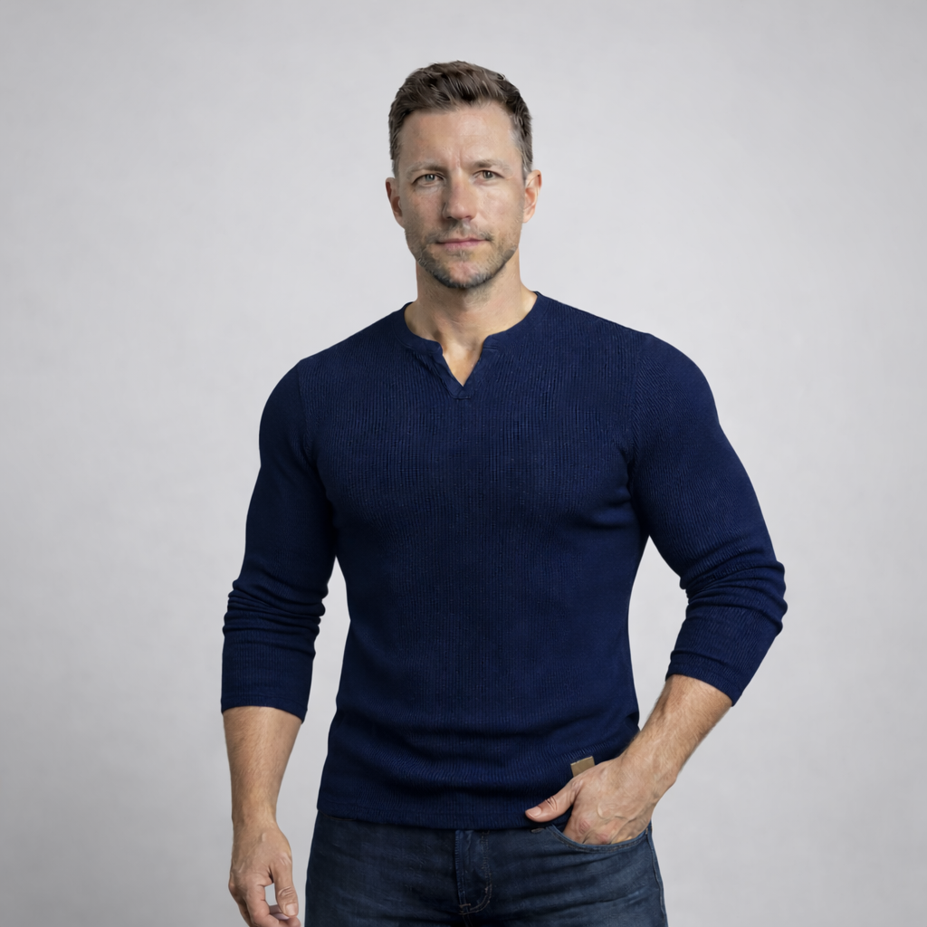 Prime Long Sleeve T-Shirt