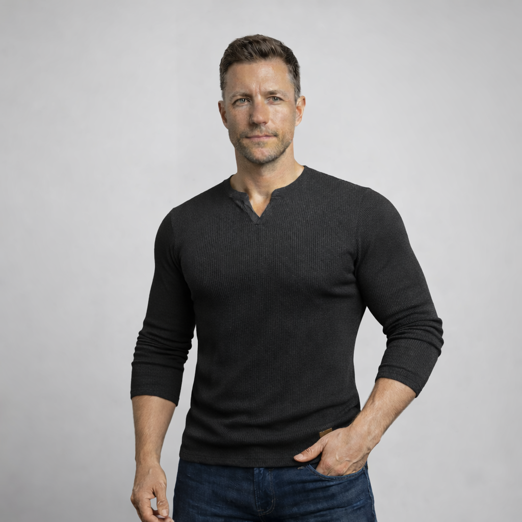 Prime Long Sleeve T-Shirt