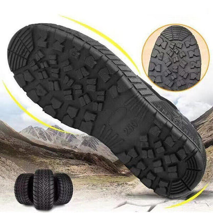 VAREXO LOW-TOP SNEAKERS
