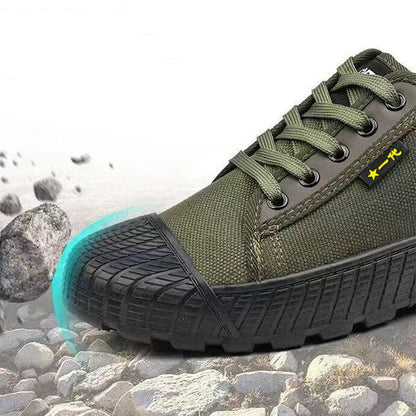 VAREXO LOW-TOP SNEAKERS