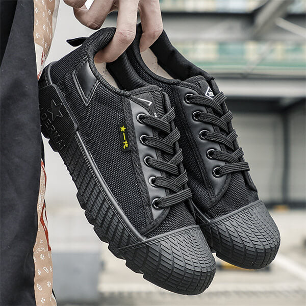 VAREXO LOW-TOP SNEAKERS