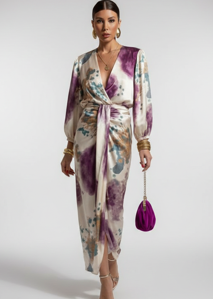 ELORIA – ELEGANT EVERYDAY DRESS