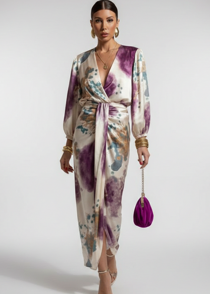 ELORIA – ELEGANT EVERYDAY DRESS