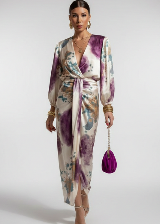 ELORIA – ELEGANT EVERYDAY DRESS