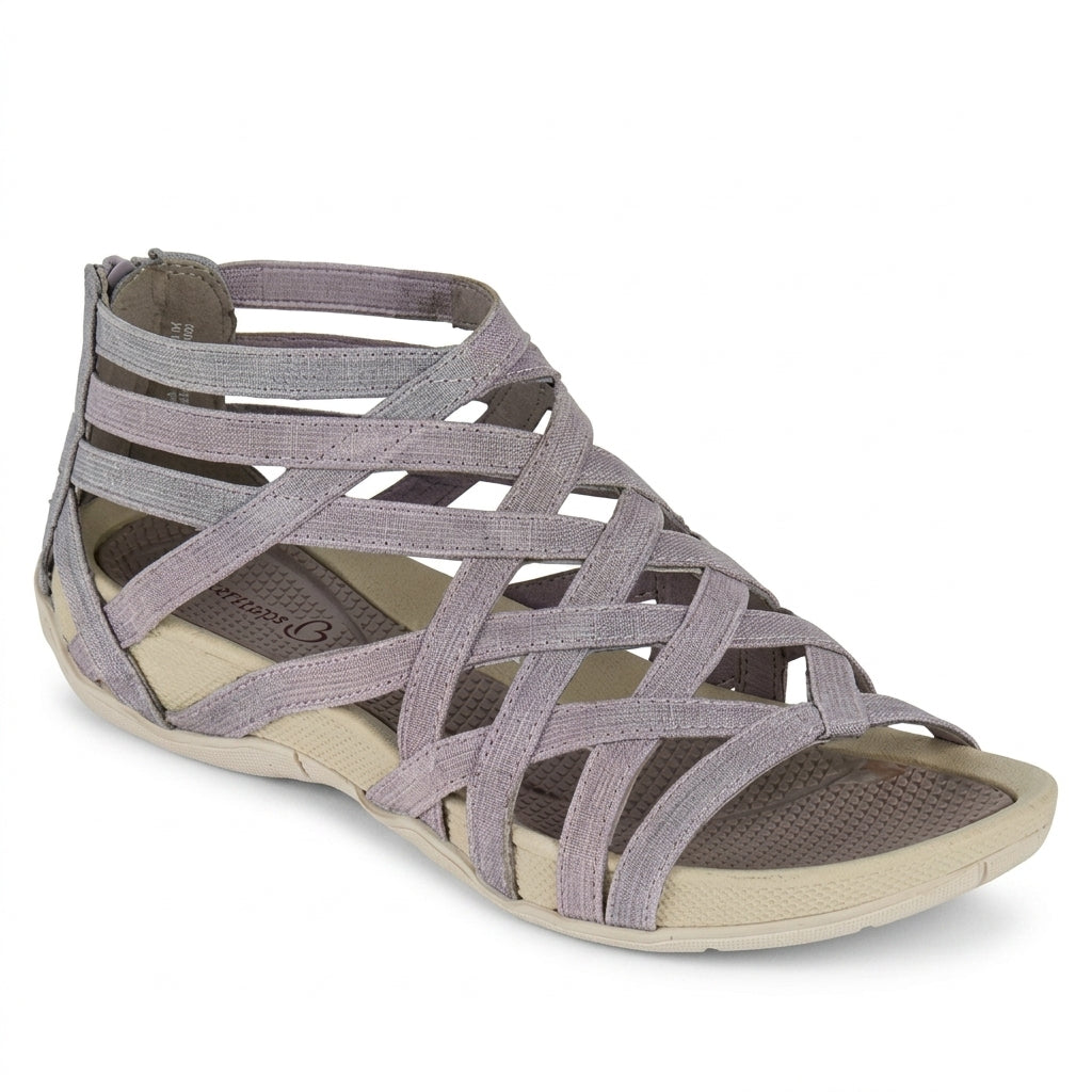 Vera Orthopedic Sandals