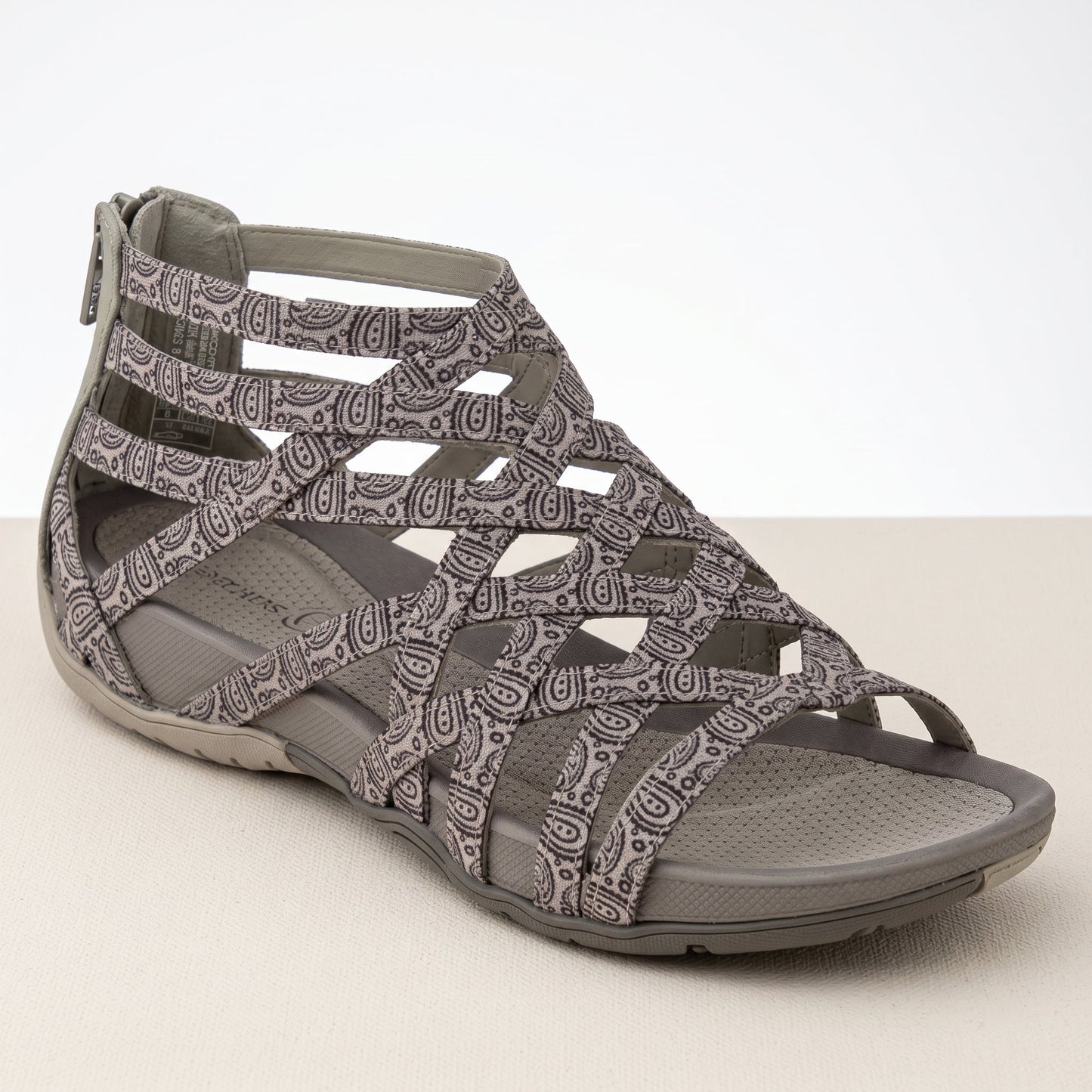 Vera Orthopedic Sandals