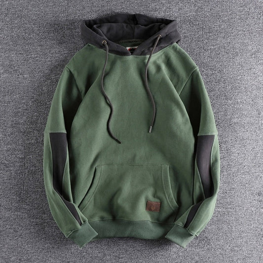 Benton Street Essential Hoodie