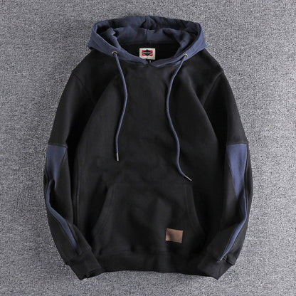 Benton Street Essential Hoodie