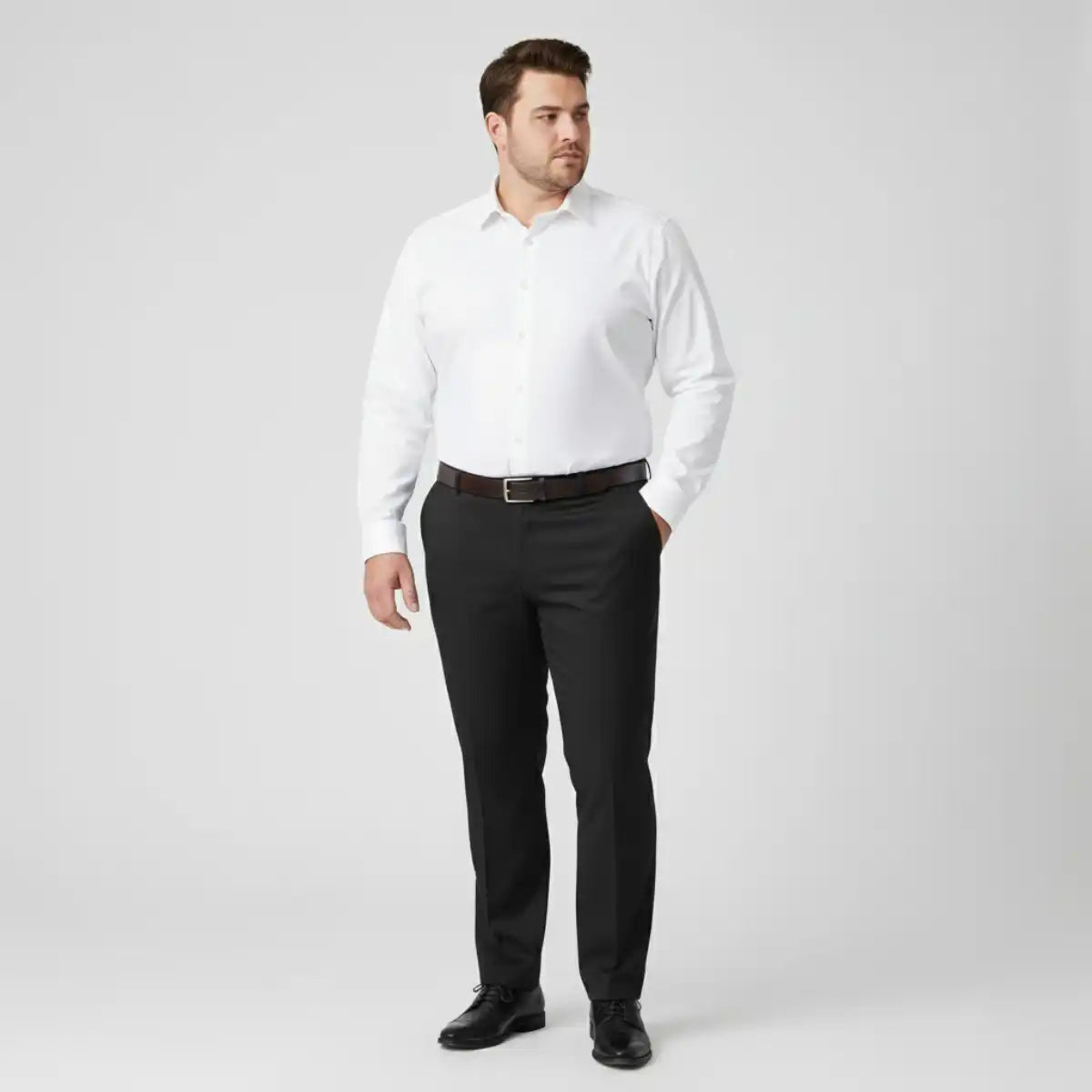 FLEXORA – STRETCH COMFORT PANTS