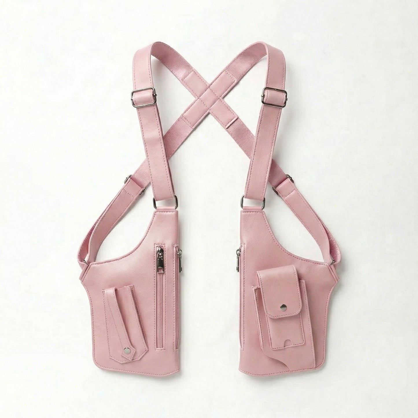 MONTREA CLASSIC SHOULDER SATCHEL