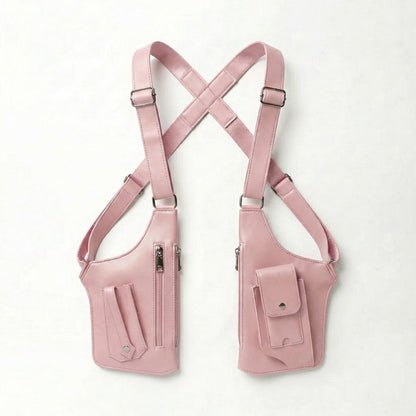MONTREA CLASSIC SHOULDER SATCHEL