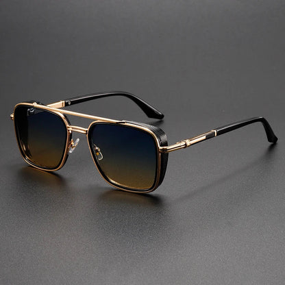 NOIRFIELD – MODERN SIGNATURE SUNGLASSES
