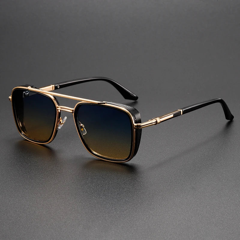 NOIRFIELD – MODERN SIGNATURE SUNGLASSES