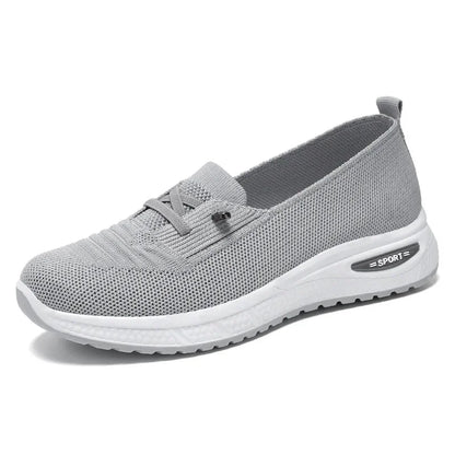 STRIDEFLOW COMFORT SHOES
