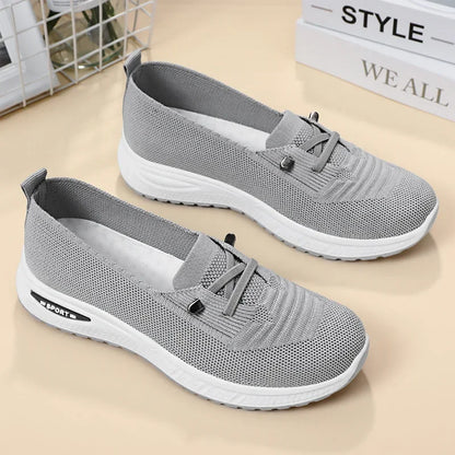 STRIDEFLOW COMFORT SHOES