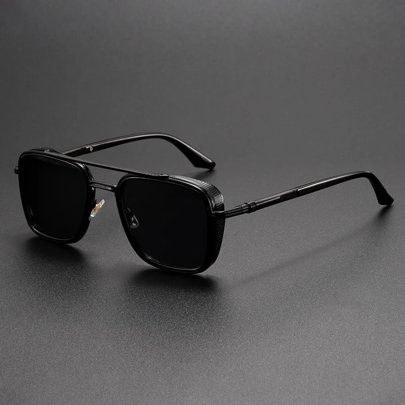 NOIRFIELD – MODERN SIGNATURE SUNGLASSES