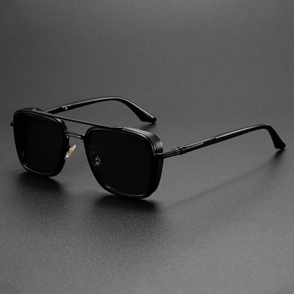 NOIRFIELD – MODERN SIGNATURE SUNGLASSES