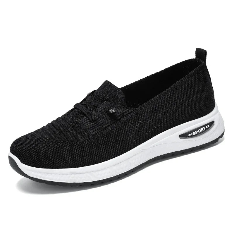 STRIDEFLOW COMFORT SHOES