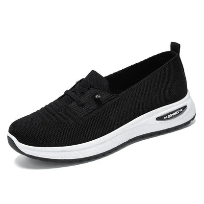 STRIDEFLOW COMFORT SHOES