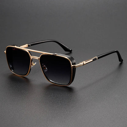 NOIRFIELD – MODERN SIGNATURE SUNGLASSES