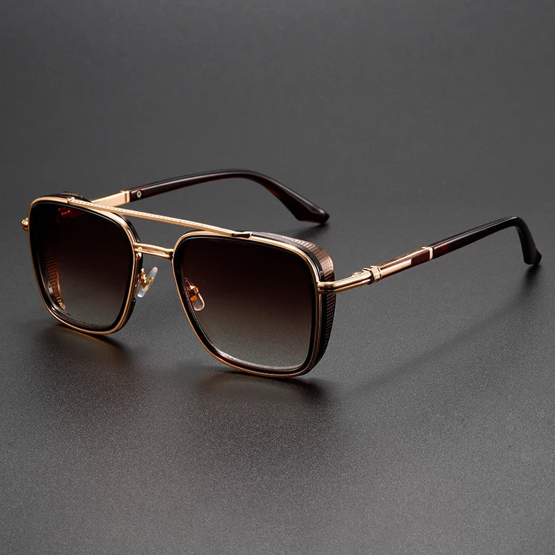 NOIRFIELD – MODERN SIGNATURE SUNGLASSES