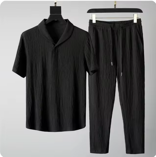 Timeless elegance for the modern man