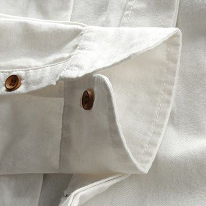 ZENORA JAPANESE STYLE SHIRT