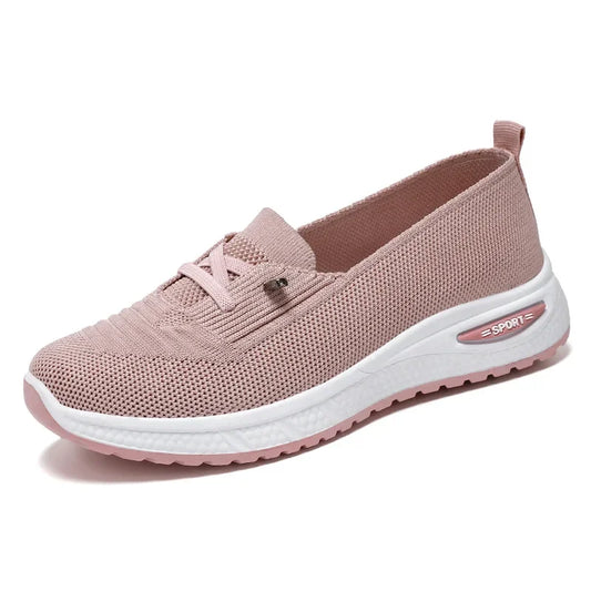 STRIDEFLOW COMFORT SHOES