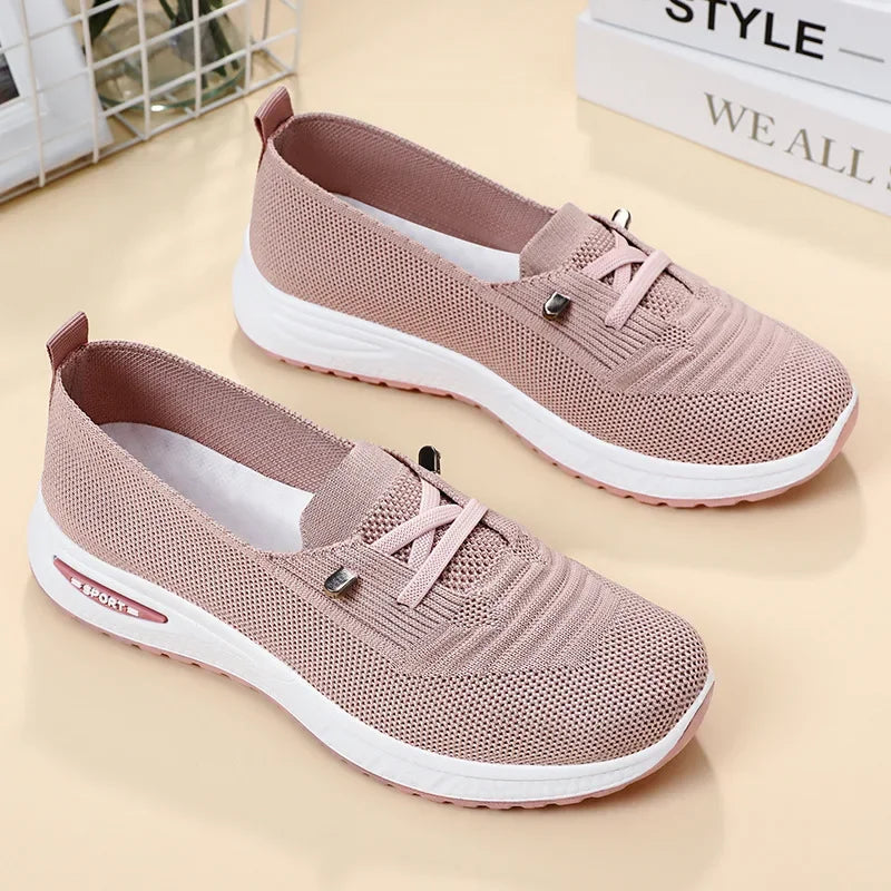 STRIDEFLOW COMFORT SHOES