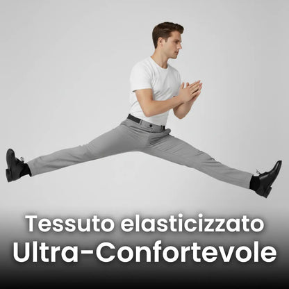FLEXORA – STRETCH COMFORT PANTS
