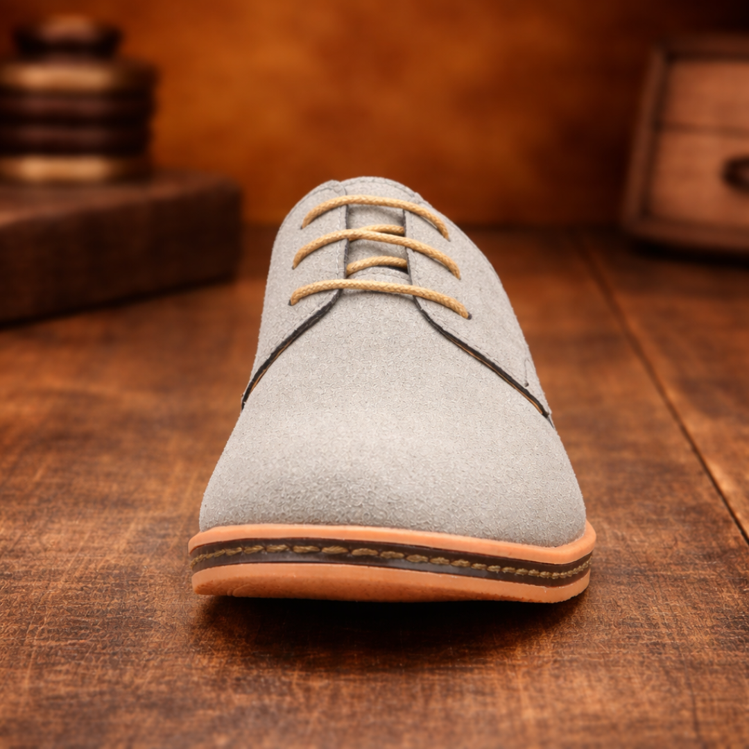 VELARO CASUAL DRESS SHOES