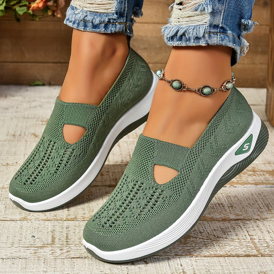 LURENA CASUAL SNEAKERS