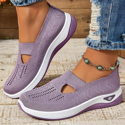 LURENA CASUAL SNEAKERS