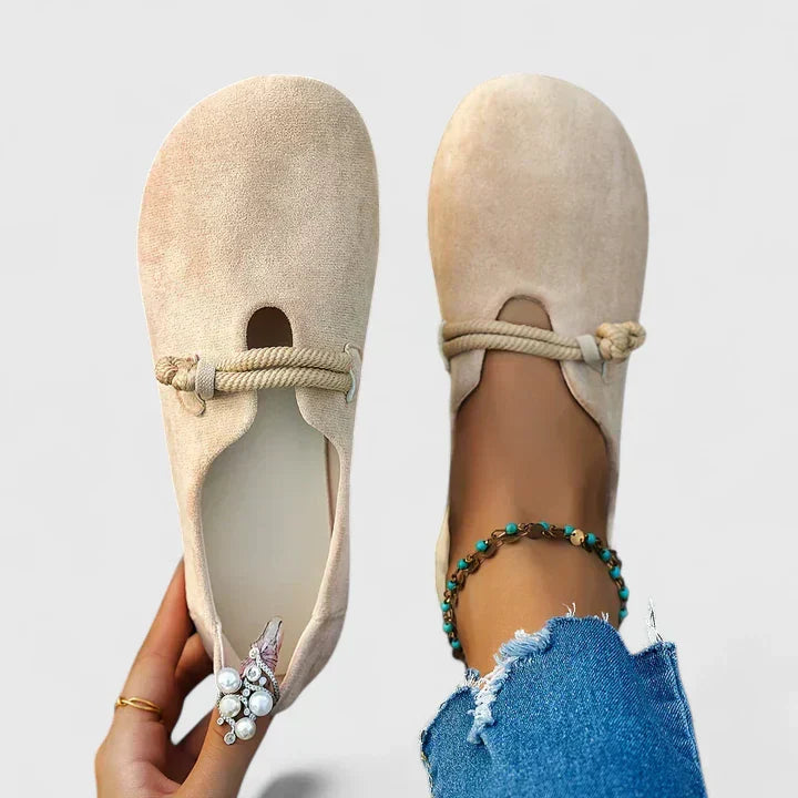 ORTHERA COMFORT ORTHOPEDIC LOAFERS