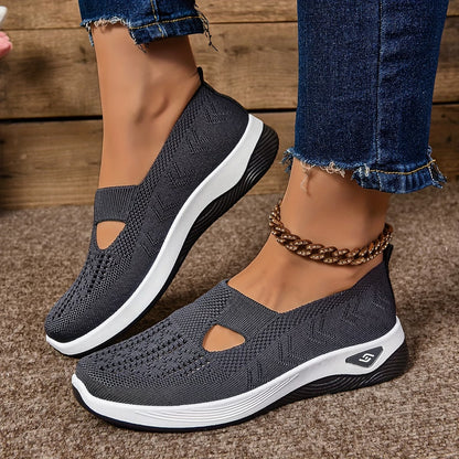 LURENA CASUAL SNEAKERS