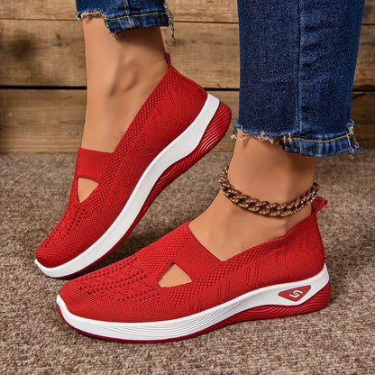 LURENA CASUAL SNEAKERS