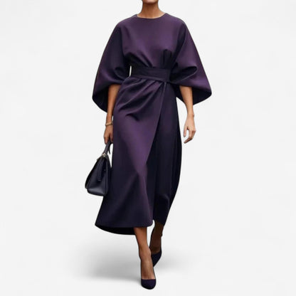 SERÉNA – REFINED ELEGANT DRESS