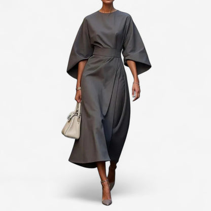 SERÉNA – REFINED ELEGANT DRESS