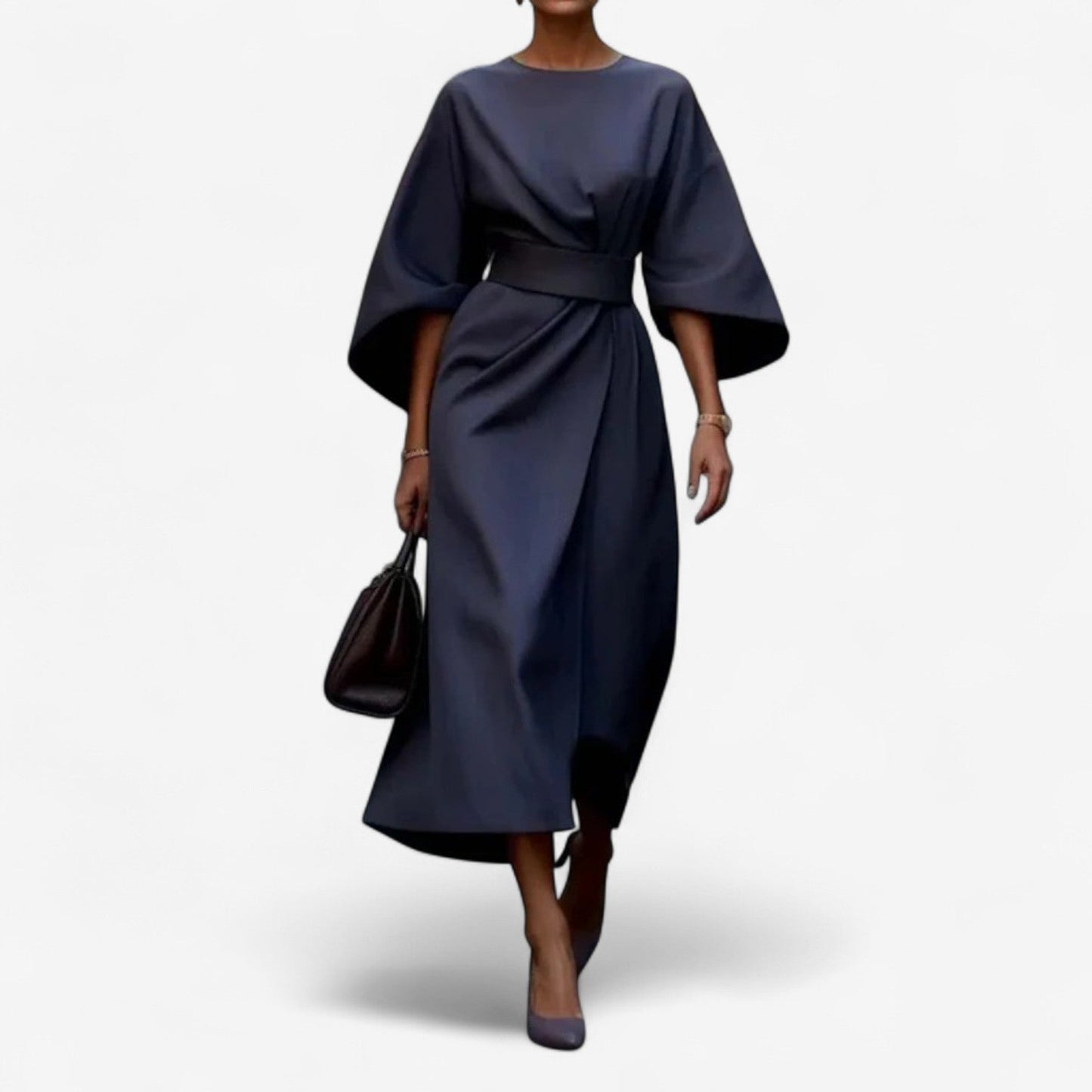 SERÉNA – REFINED ELEGANT DRESS