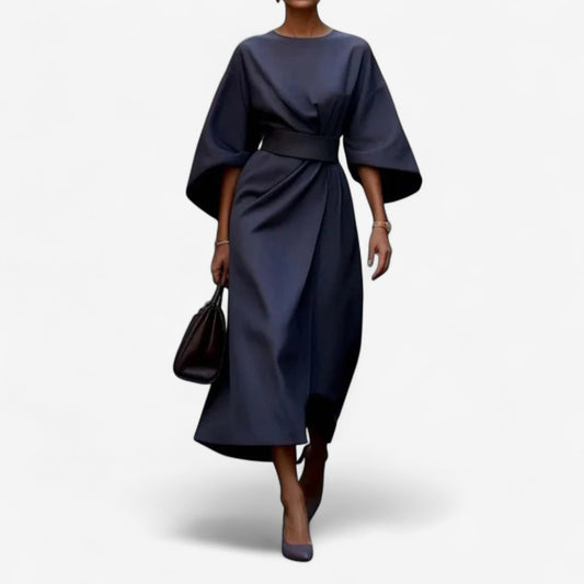 SERÉNA – REFINED ELEGANT DRESS
