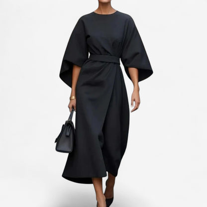 SERÉNA – REFINED ELEGANT DRESS