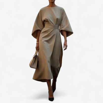 SERÉNA – REFINED ELEGANT DRESS
