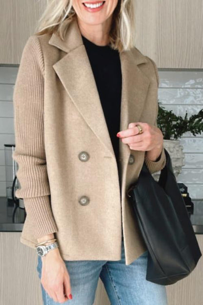 VELMORA – CASUAL BLAZER COAT