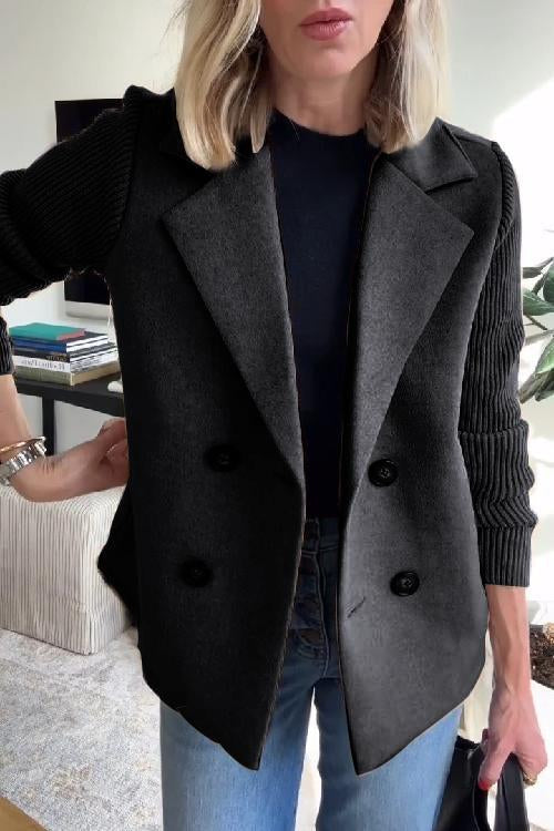 VELMORA – CASUAL BLAZER COAT
