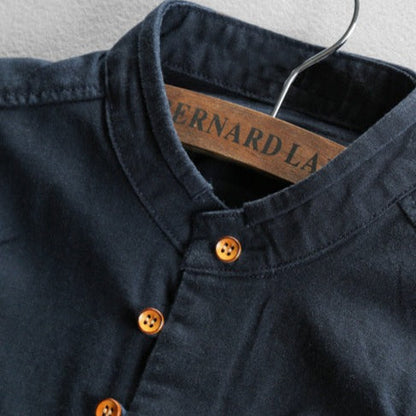 ZENORA JAPANESE STYLE SHIRT