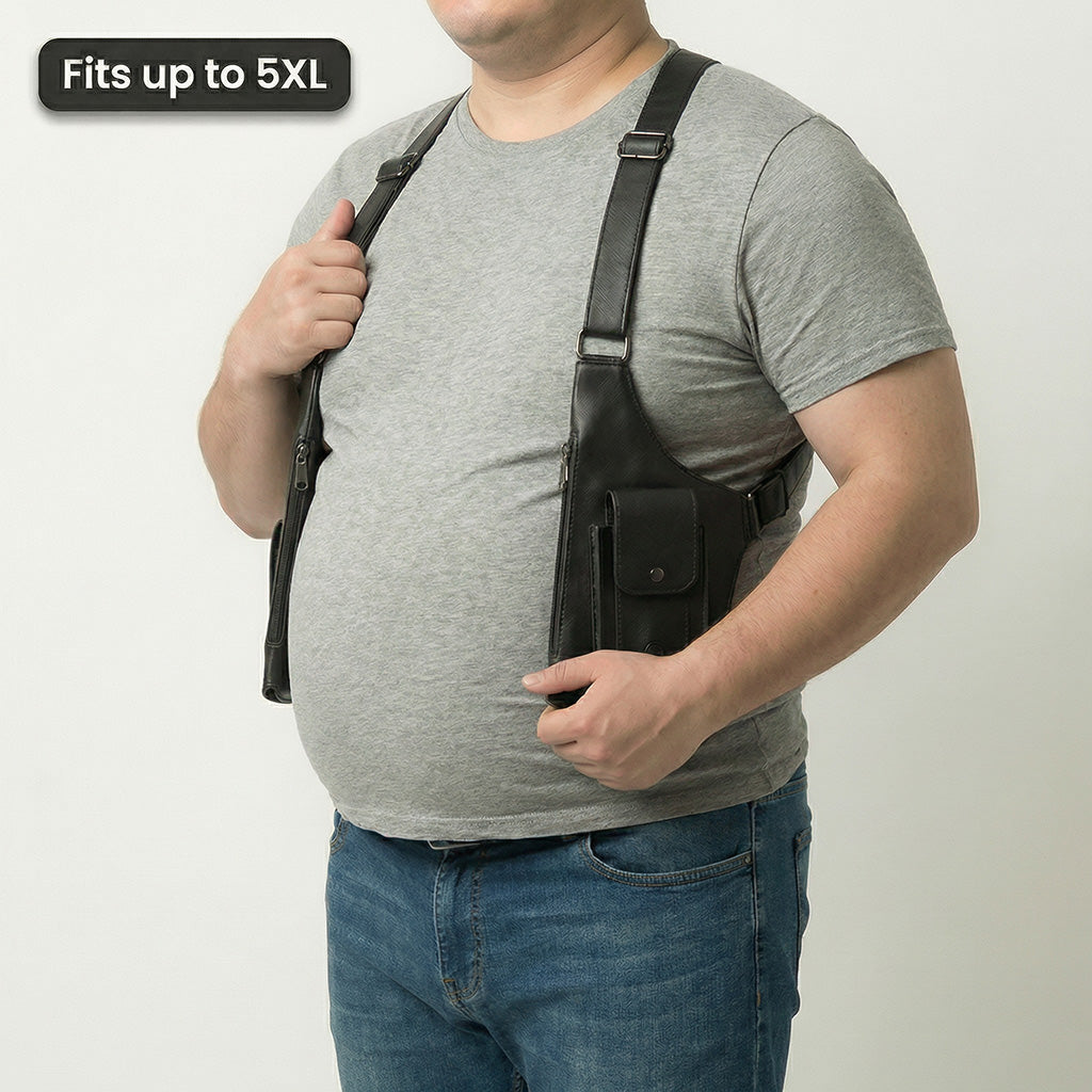 MONTREA CLASSIC SHOULDER SATCHEL