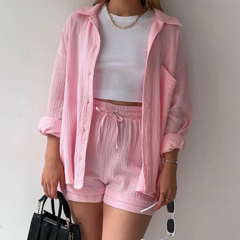 Summer Suite