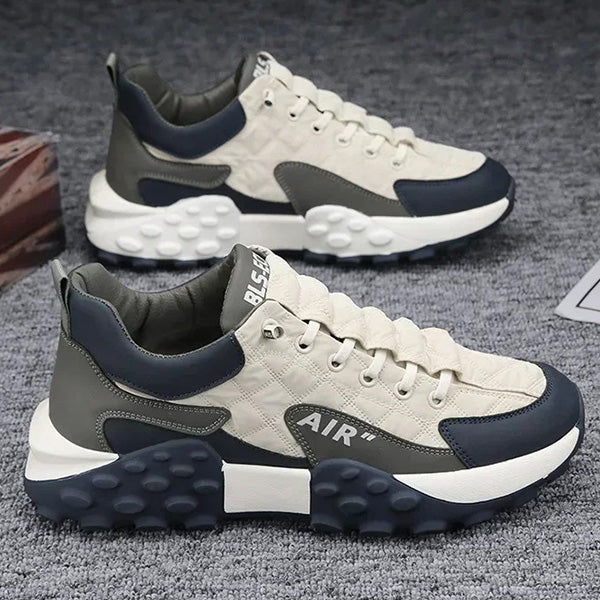 VAREON MEN’S CASUAL SHOES