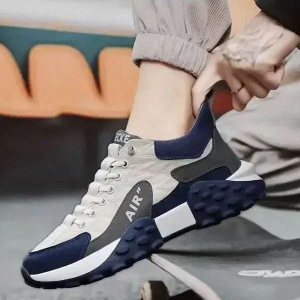 VAREON MEN’S CASUAL SHOES